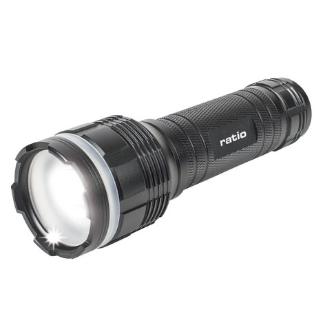 LINTERNA LED CREE XP-G2 400 LUMENS RATIO