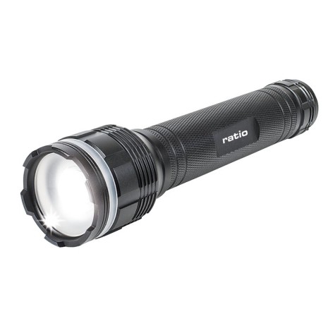 LINTERNA LED CREE XM-L2 1000 LUMENS RATI