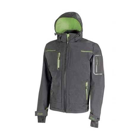 Chaqueta Softshell U-Power mod.Space