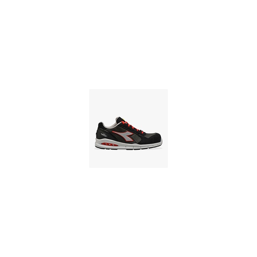 Zapato Diadora Run Net Airbox Low S3