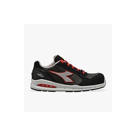 Zapato Diadora Run Net Airbox Low S3