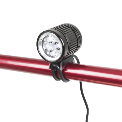 LINTERNA/FARO BICICLETAS 1600 LUMENS RAT