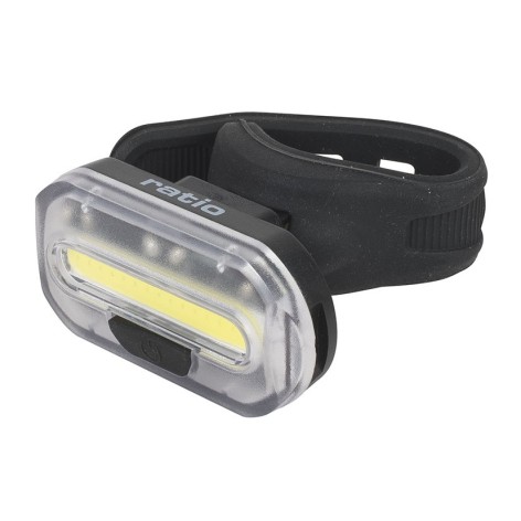 LUZ POSICION DELANT.LED COB RATIO