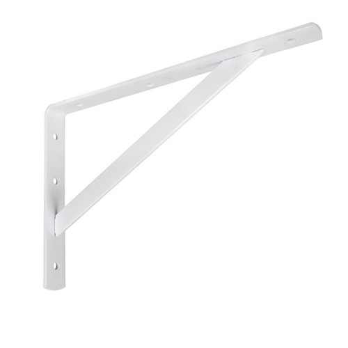 ESCUADRA MOD.UP.  BLANCO.300X200MM. EHL