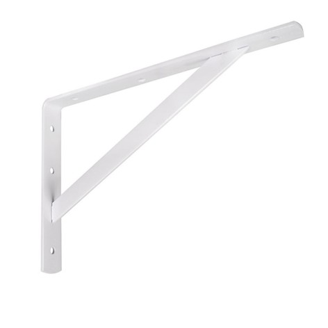 ESCUADRA MOD.UP.  BLANCO.500X330MM. EHL