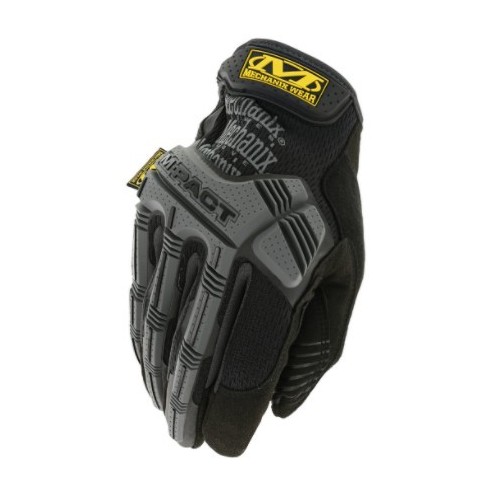 Guantes MECHANIX impactos M-PACT