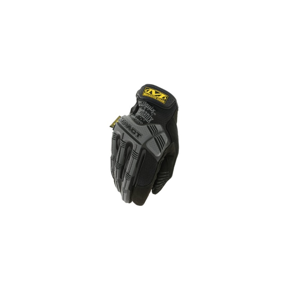 Guantes MECHANIX impactos M-PACT