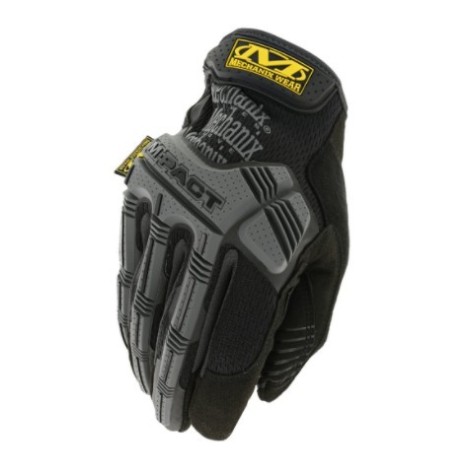 Guantes MECHANIX impactos M-PACT