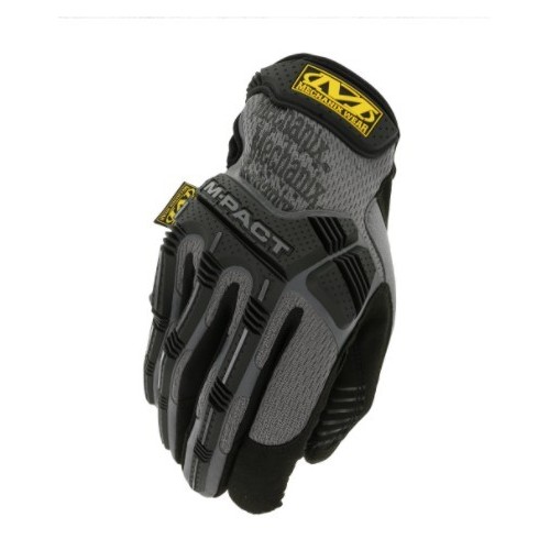 Guantes MECHANIX impactos M-PACT