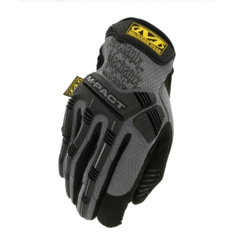 Guantes MECHANIX impactos M-PACT