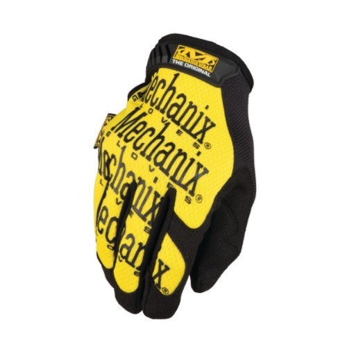 Guantes MECHANIX The Original