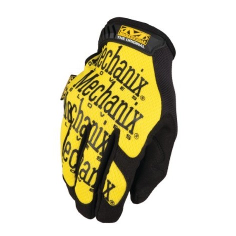 Guantes MECHANIX The Original