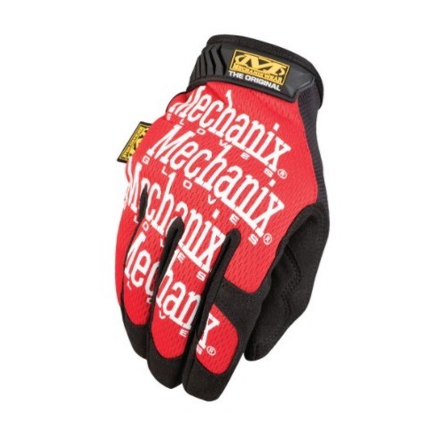 Guantes MECHANIX The Original