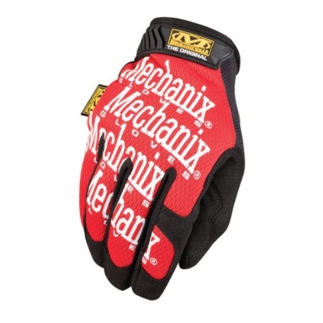 Guantes MECHANIX The Original