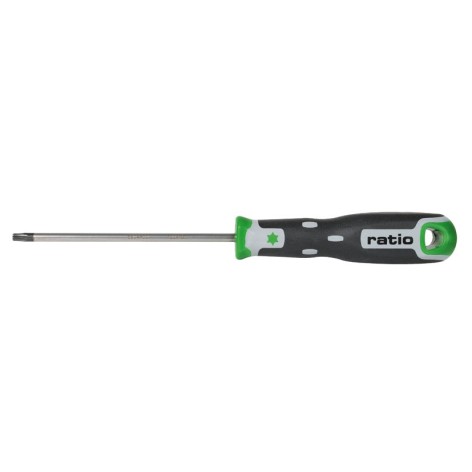 DESTORN.TORX T-15X100 RATIO