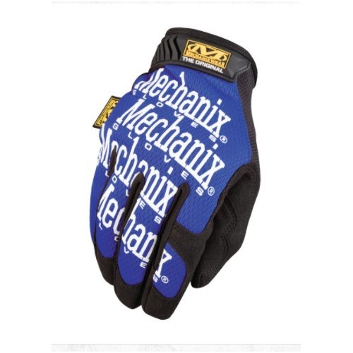 Guantes MECHANIX The Original