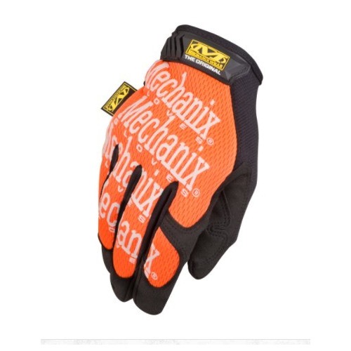 Guantes MECHANIX The Original