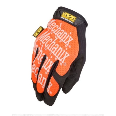 Guantes MECHANIX The Original