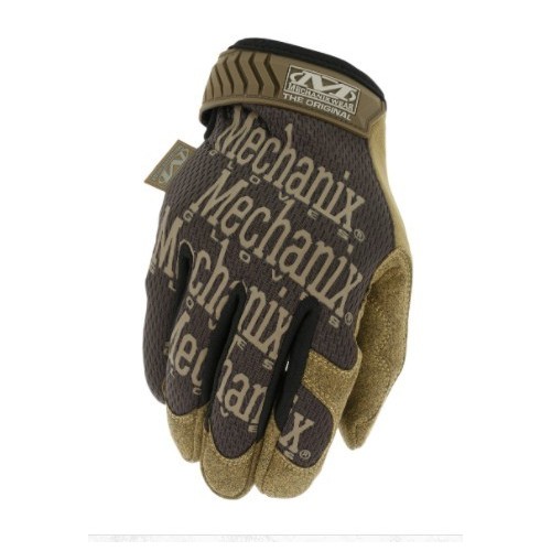 Guantes MECHANIX The Original