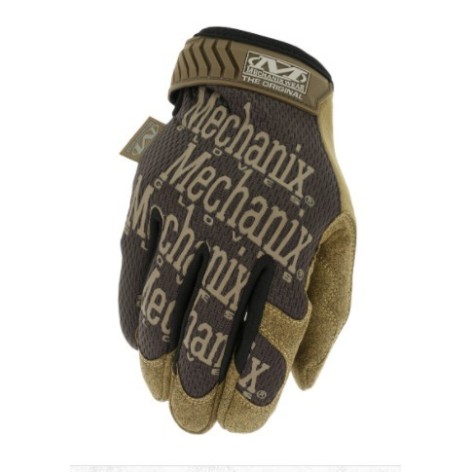 Guantes MECHANIX The Original