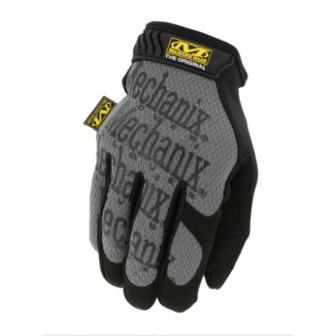 Guantes MECHANIX The Original