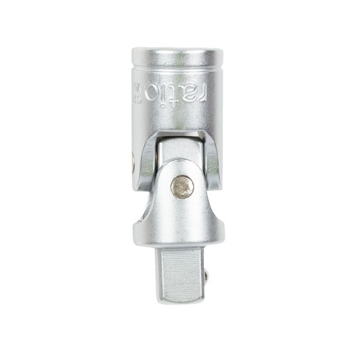 CARDAN UNIVERSAL 1/2"CHR-V RATIO