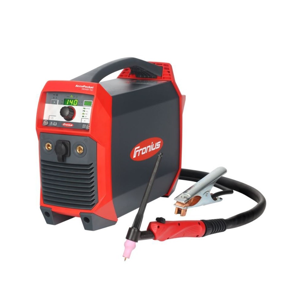 Fronius AccuPocket 150 TIG