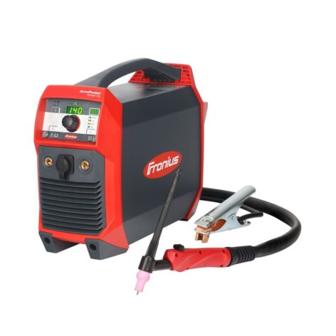 Fronius AccuPocket 150 TIG