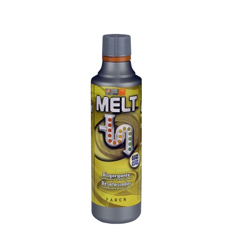 MELT DESATASCADOR RÁPIDO 500 ML.