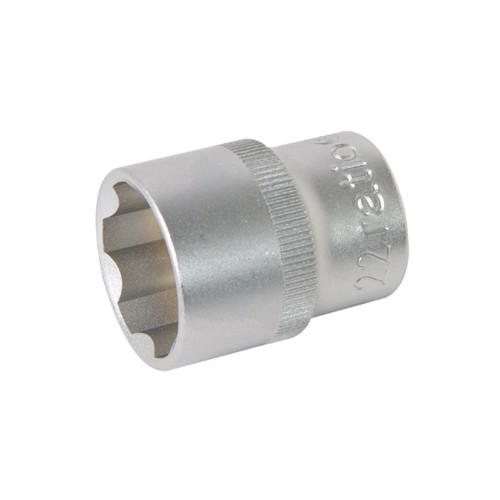 LLAVE VASO 1/4" 11 MM.RATIO