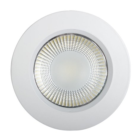 APLIQUE LED INTEGRADO ZAGREB Ø 130MM 10W