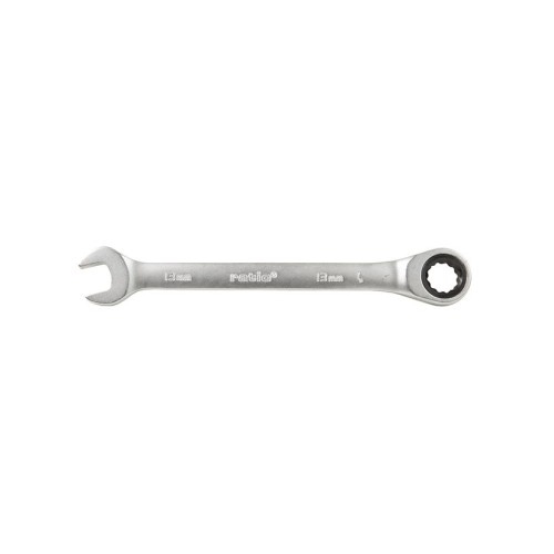 LLAVE COMBINADA CARRACA 13MM.RATIO