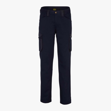 Pantalón PANT STAFF WINTER CARGO Diadora