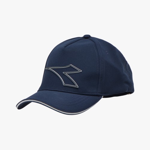 BASEBALL CAP Gorra Azul Diadora