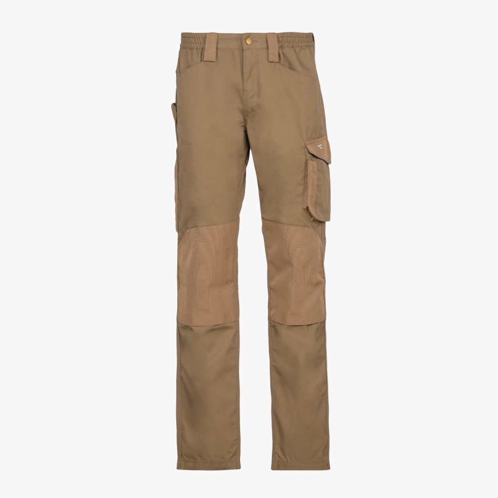 Pantalón PANT ROCK PERFORMANCE Beige Diadora