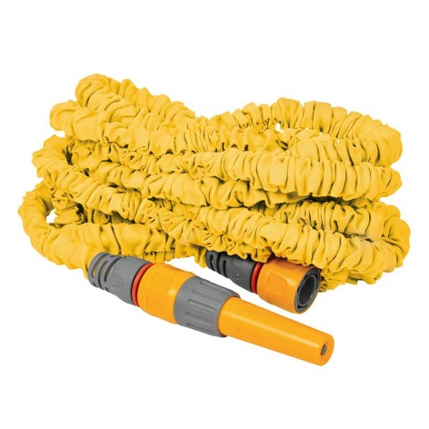 MANGUERA EXTENSIBLE SUPERHOSE 15 M.