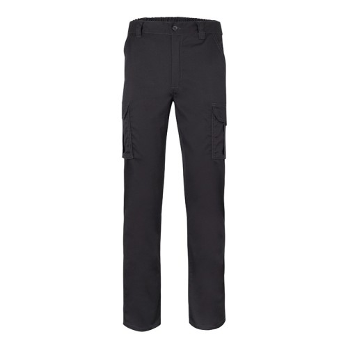 PANTALON MULTIBOLSILLOS STRETCH NG. T/42