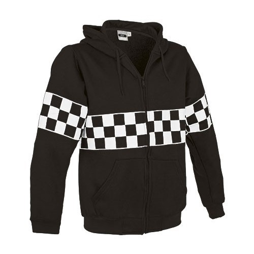 Sudadera SKA