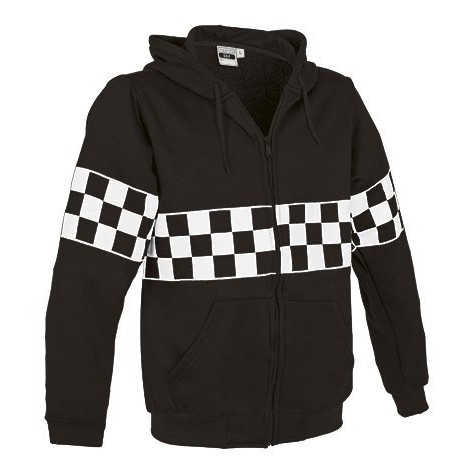 Sudadera SKA