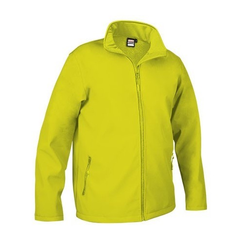 Chaqueta Softshell HORIZON