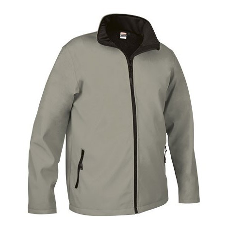 Chaqueta Softshell HORIZON