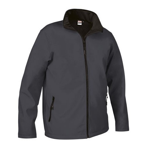 Chaqueta Softshell HORIZON