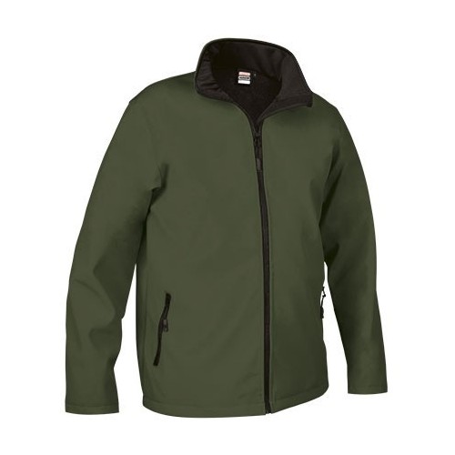 Chaqueta Softshell HORIZON