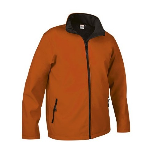 Chaqueta Softshell HORIZON