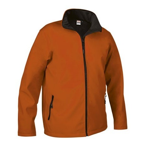 Chaqueta Softshell HORIZON