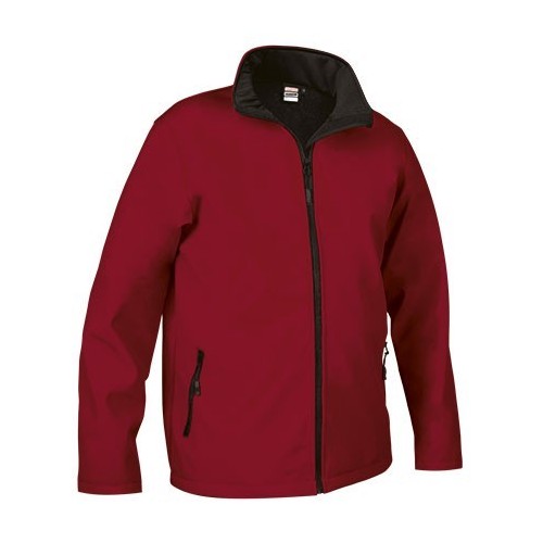 Chaqueta Softshell HORIZON