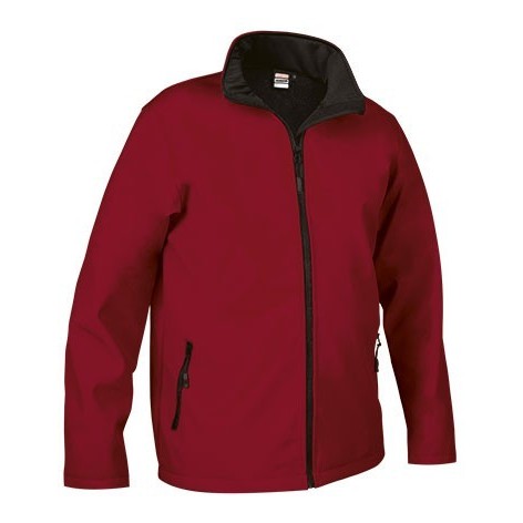 Chaqueta Softshell HORIZON