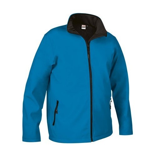 Chaqueta Softshell HORIZON