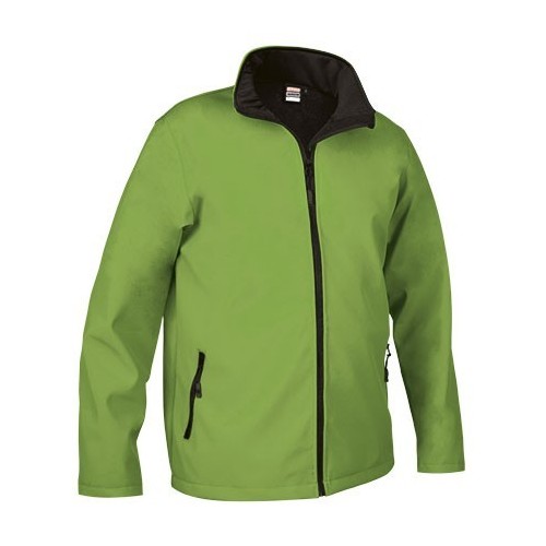 Chaqueta Softshell HORIZON