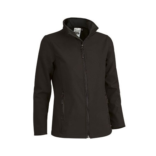 Chaqueta softshell mujer CECILE